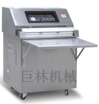 DZQ-600E台式外抽式真空机、充气荣耀体育·(中国)手机网页版机  