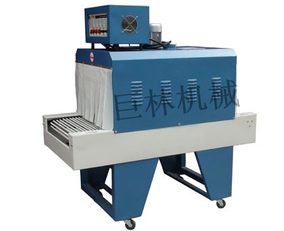 BS-500/600热收缩荣耀体育·(中国)手机网页版机  
