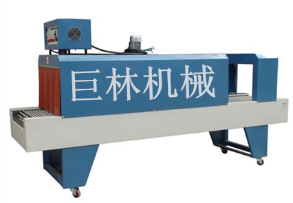 BS-600PE热收缩荣耀体育·(中国)手机网页版机
