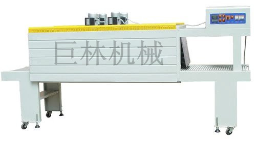 BS-5530M 5540M-大型PE膜热收缩荣耀体育·(中国)手机网页版机