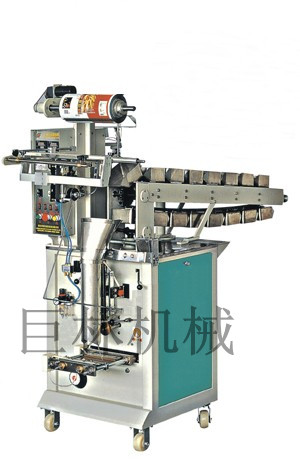 SJ-320链斗式半自动荣耀体育·(中国)手机网页版机  