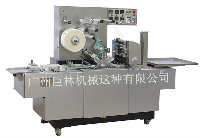 BTB-400集合式透明膜荣耀体育·(中国)手机网页版机  