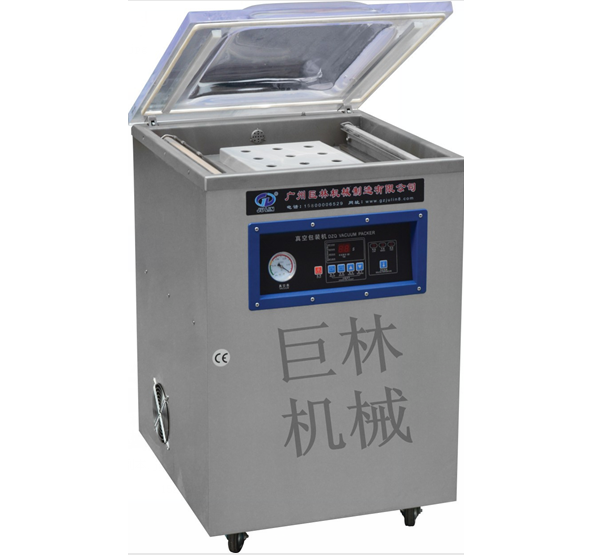 DZQ-500单室真空荣耀体育·(中国)手机网页版机    