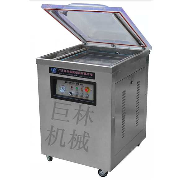 DZQ-600单室真空荣耀体育·(中国)手机网页版机  