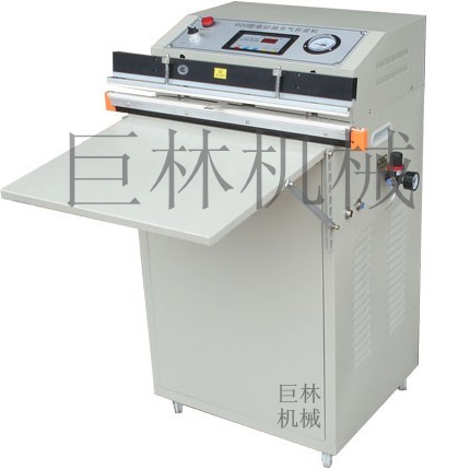 DZ-600/700/800外抽电动真空荣耀体育·(中国)手机网页版机  