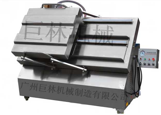 DZ-500K/600/倾斜式双室真空荣耀体育·(中国)手机网页版机