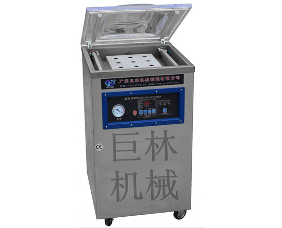 DZQ-400单室真空荣耀体育·(中国)手机网页版机  