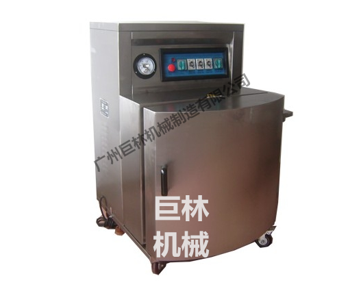 开门式立封真空荣耀体育·(中国)手机网页版机 DZ-650/L