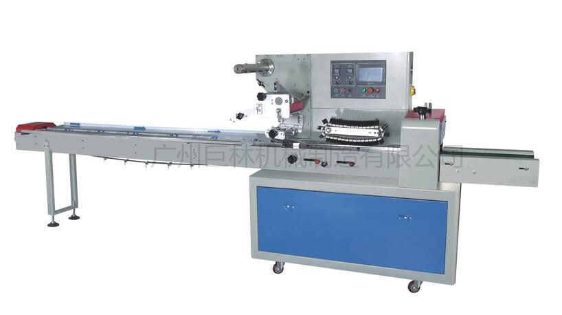 JL-350B/450自动枕式荣耀体育·(中国)手机网页版机    